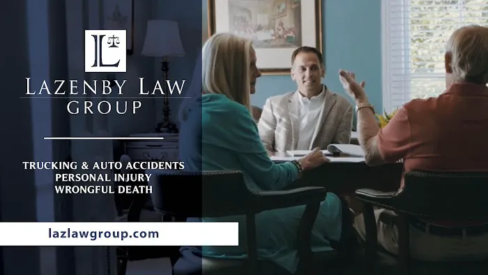 Lazenby Law Group, LLC 2