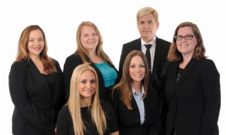 Saedi Law Group