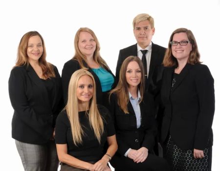 Saedi Law Group