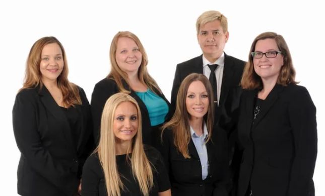 Saedi Law Group