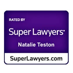 Natalie Teston Family Law ico