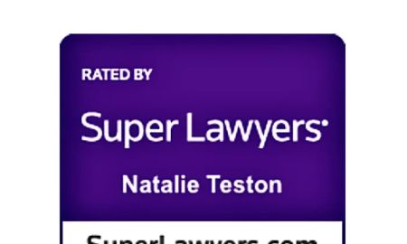 Natalie Teston Family Law