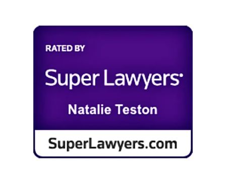 Natalie Teston Family Law