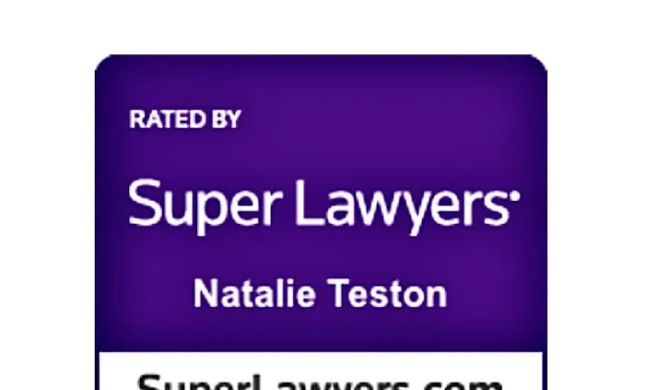 Natalie Teston Family Law
