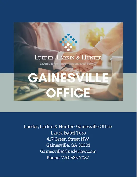 Lueder, Larkin & Hunter, LLC - Gainesville 4