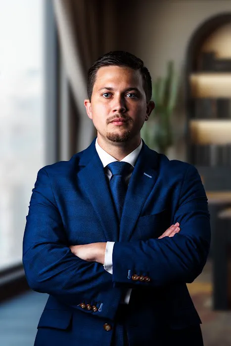 The Law Offices of Blake A. Poole, LLC 1