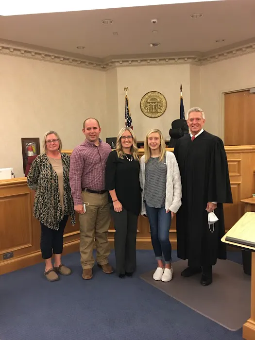 The Law Offices of Blake A. Poole, LLC 0