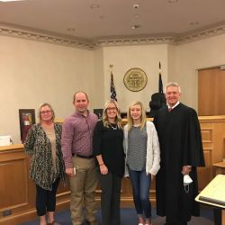The Law Offices of Blake A. Poole, LLC ico