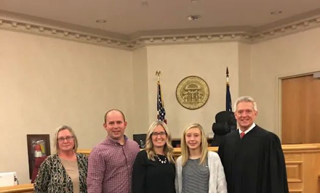 The Law Offices of Blake A. Poole, LLC