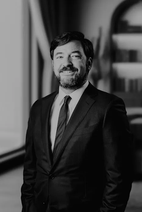 The Law Offices of Blake A. Poole, LLC 3