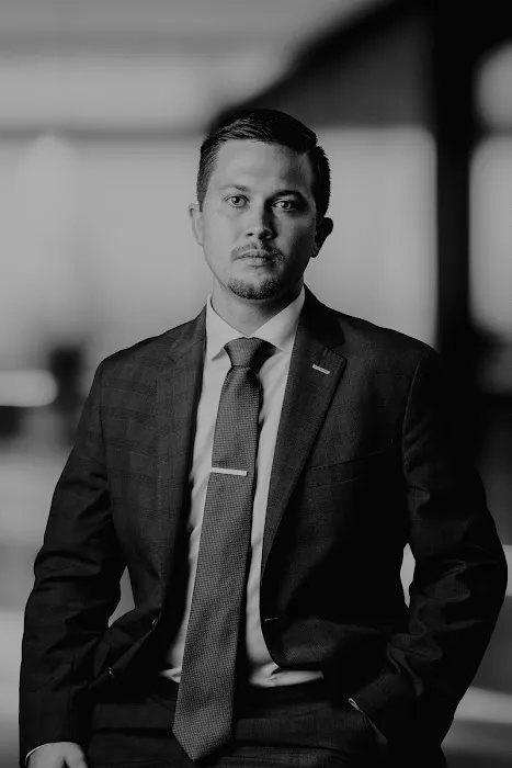The Law Offices of Blake A. Poole, LLC 7