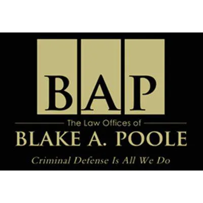 The Law Offices of Blake A. Poole, LLC 9