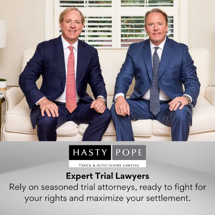Hasty Pope, LLP 6