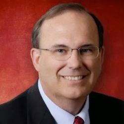 John V. Hogan ico
