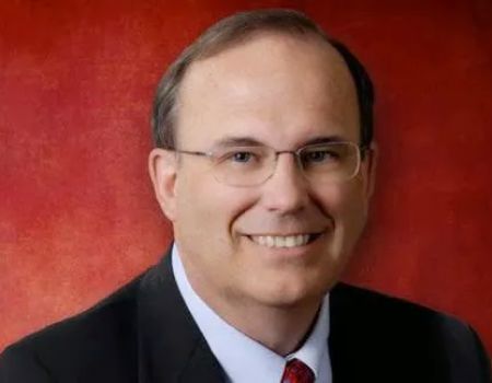 John V. Hogan