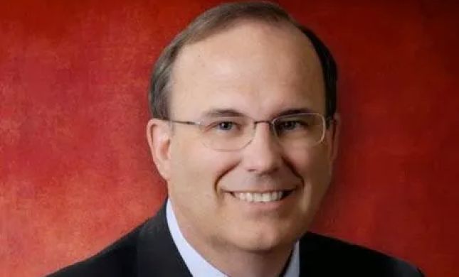 John V. Hogan