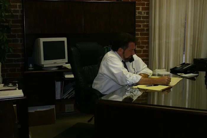 The Brownell Law Office 1