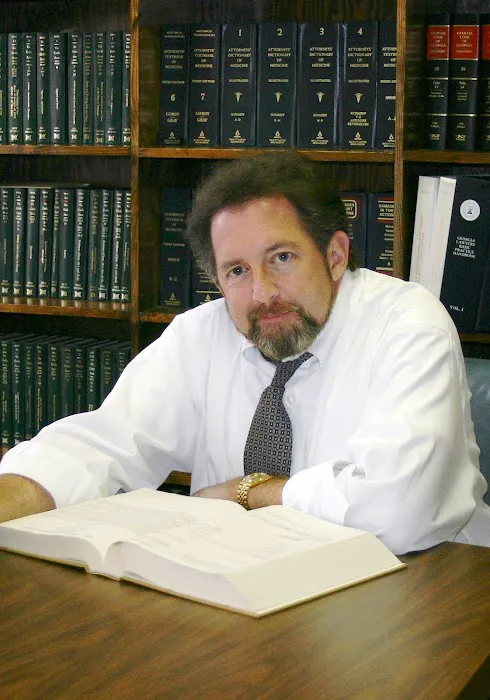 The Brownell Law Office 6