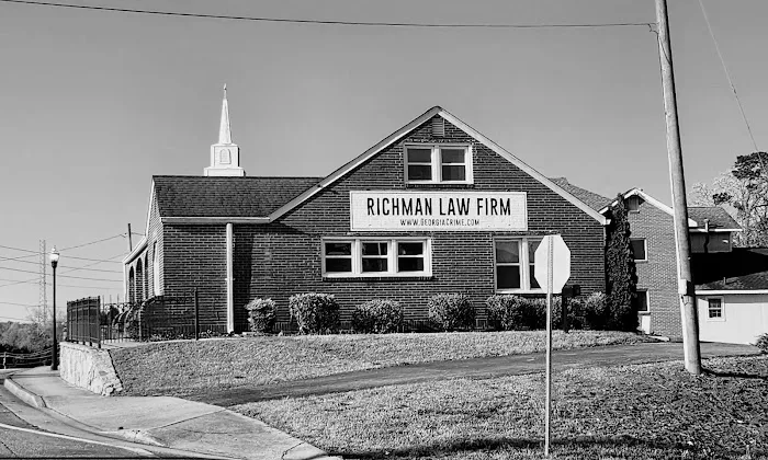 Richman Law Firm 1