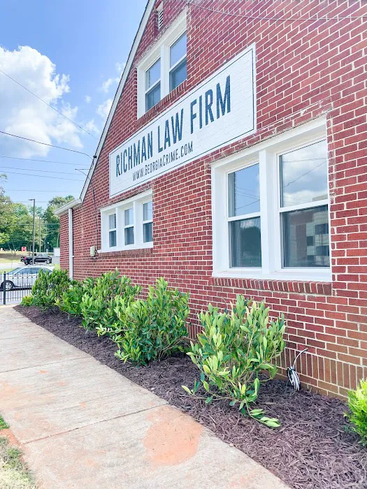Richman Law Firm 0