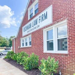 Richman Law Firm ico