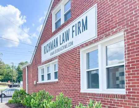 Richman Law Firm