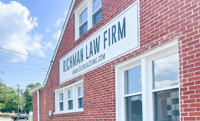 Richman Law Firm
