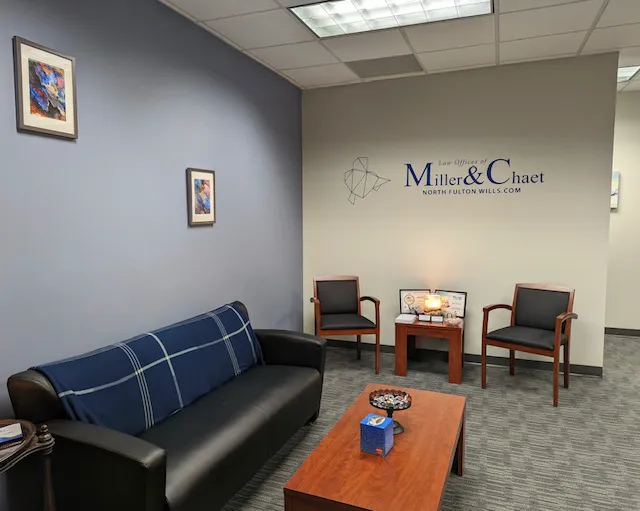Law Offices of Miller & Chaet, PC 1