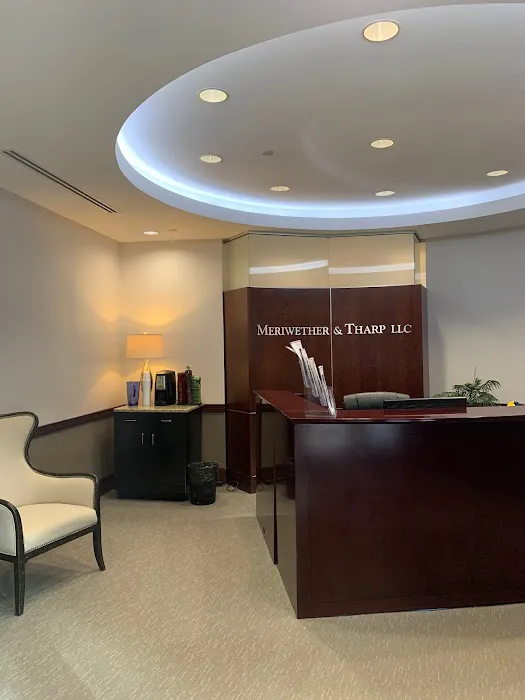 Meriwether & Tharp, LLC 3