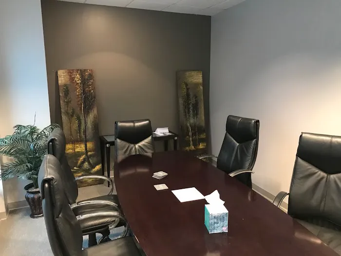 Meriwether & Tharp, LLC 0