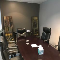 Meriwether & Tharp, LLC ico