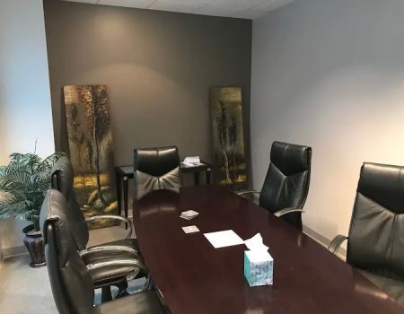 Meriwether & Tharp, LLC