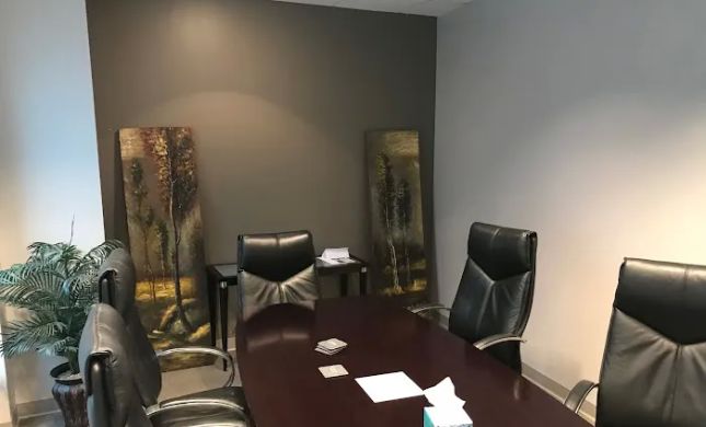 Meriwether & Tharp, LLC