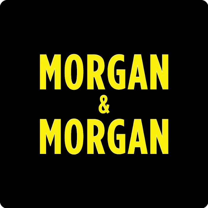 Morgan & Morgan 6