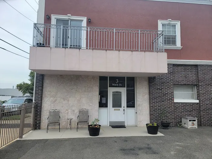 Law Offices of Jeffrey S. Hasson, P.C. - Newark 1