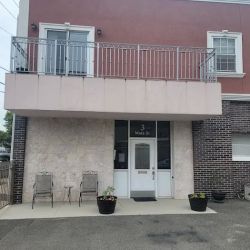 Law Offices of Jeffrey S. Hasson, P.C. - Newark ico