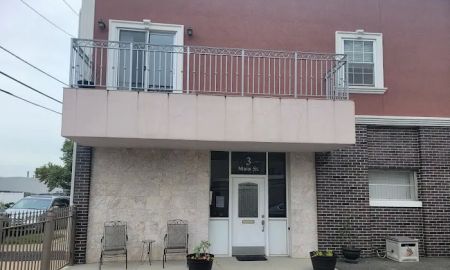 Law Offices of Jeffrey S. Hasson, P.C. - Newark