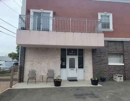 Law Offices of Jeffrey S. Hasson, P.C. - Newark