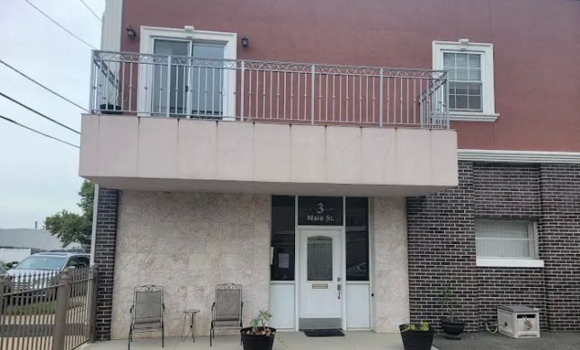 Law Offices of Jeffrey S. Hasson, P.C. - Newark