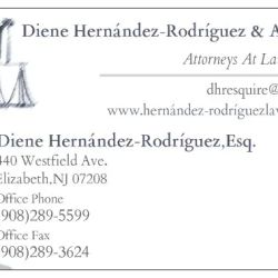 Diene Hernández-Rodríguez & Associates, LLC ico