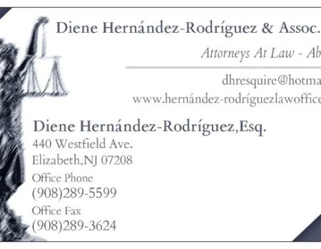 Diene Hernu00e1ndez-Rodru00edguez & Associates, LLC
