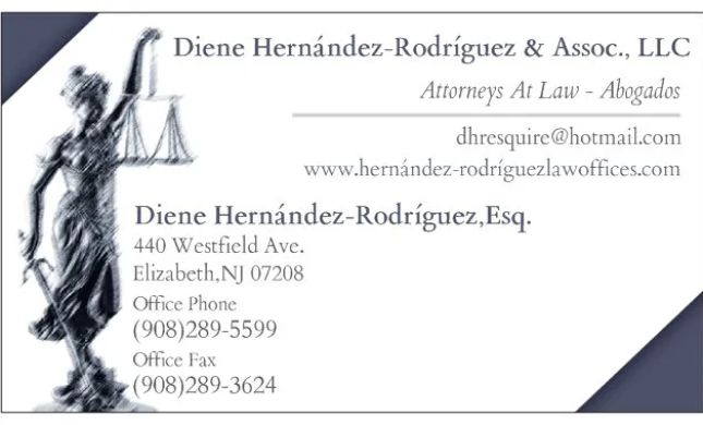 Diene Hernández-Rodríguez & Associates, LLC