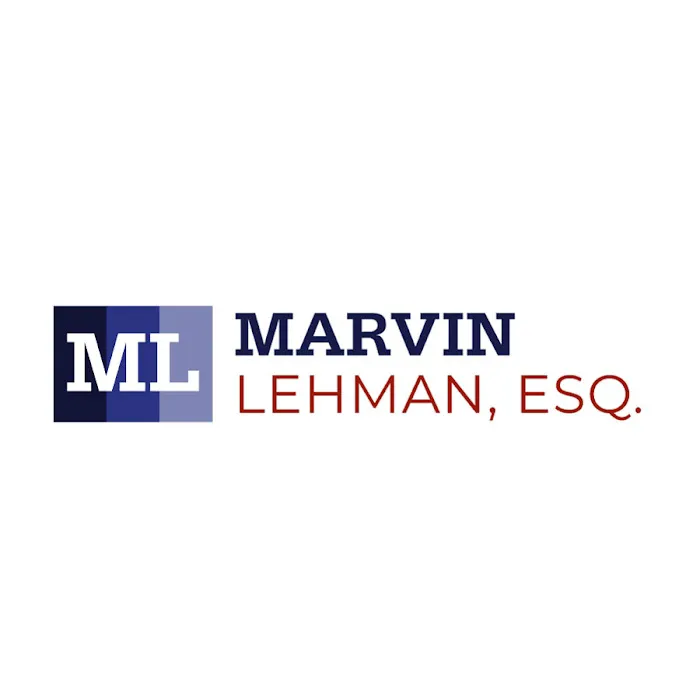 Marvin Lehman, Esq. 2