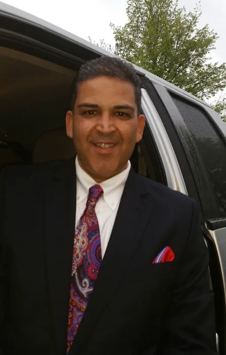 Herman Alarcon, Esq. 6