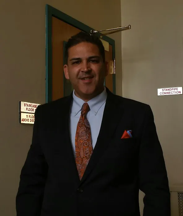 Herman Alarcon, Esq. 0