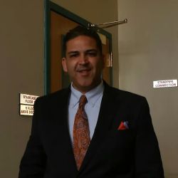 Herman Alarcon, Esq. ico