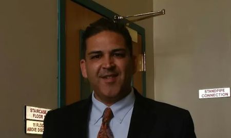 Herman Alarcon, Esq.
