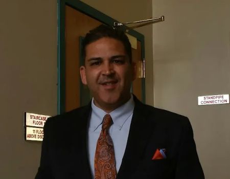 Herman Alarcon, Esq.