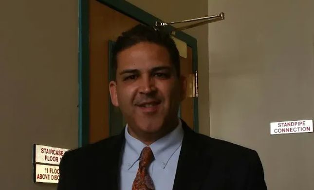 Herman Alarcon, Esq.