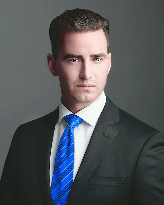 Brett M. Rosen, Esq. | Criminal & DUI 3